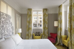 Ropa de cama de alta calidad y camas Select Comfort 