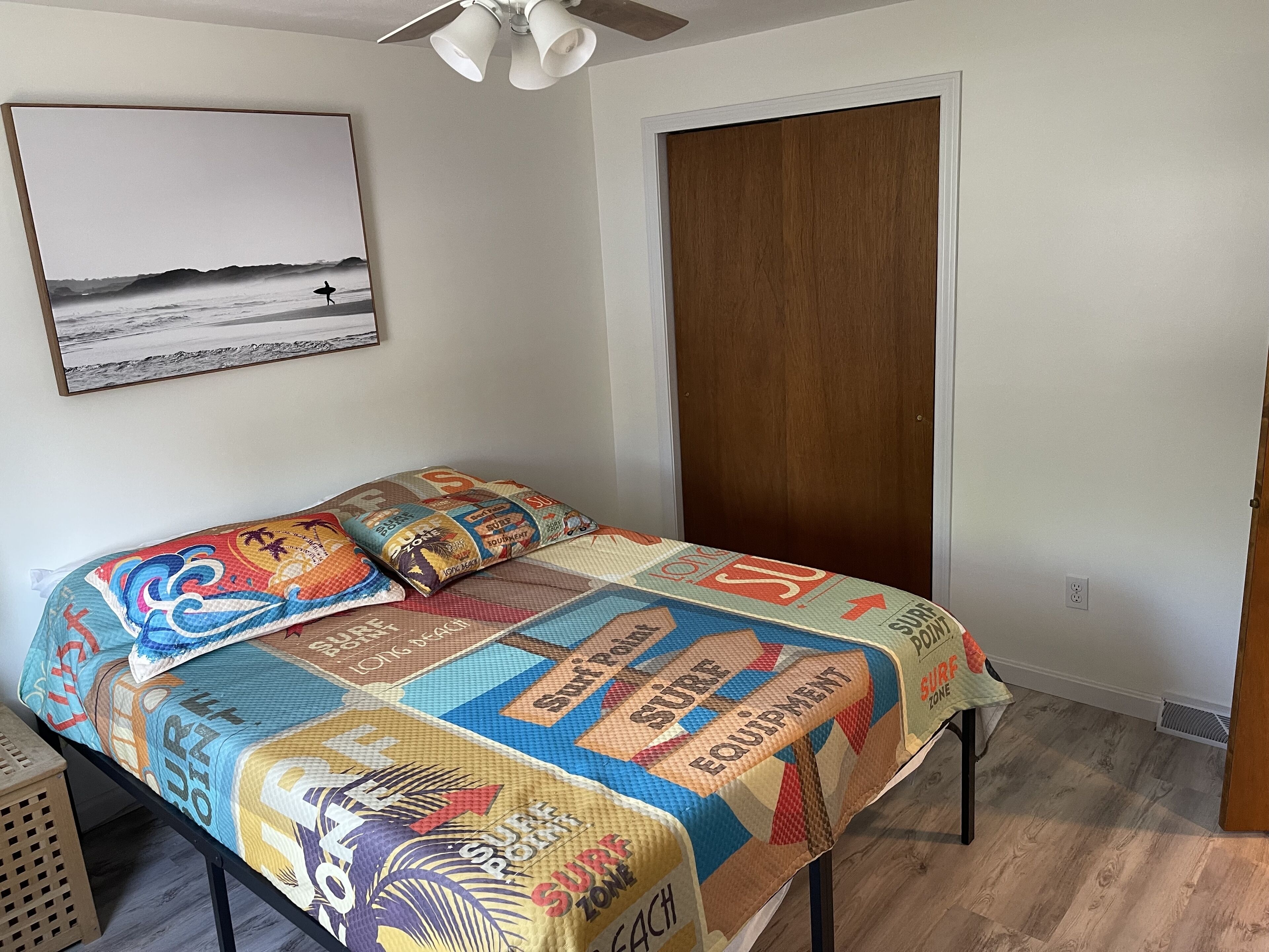 Narragansett Summer Bungalow newly renovated!