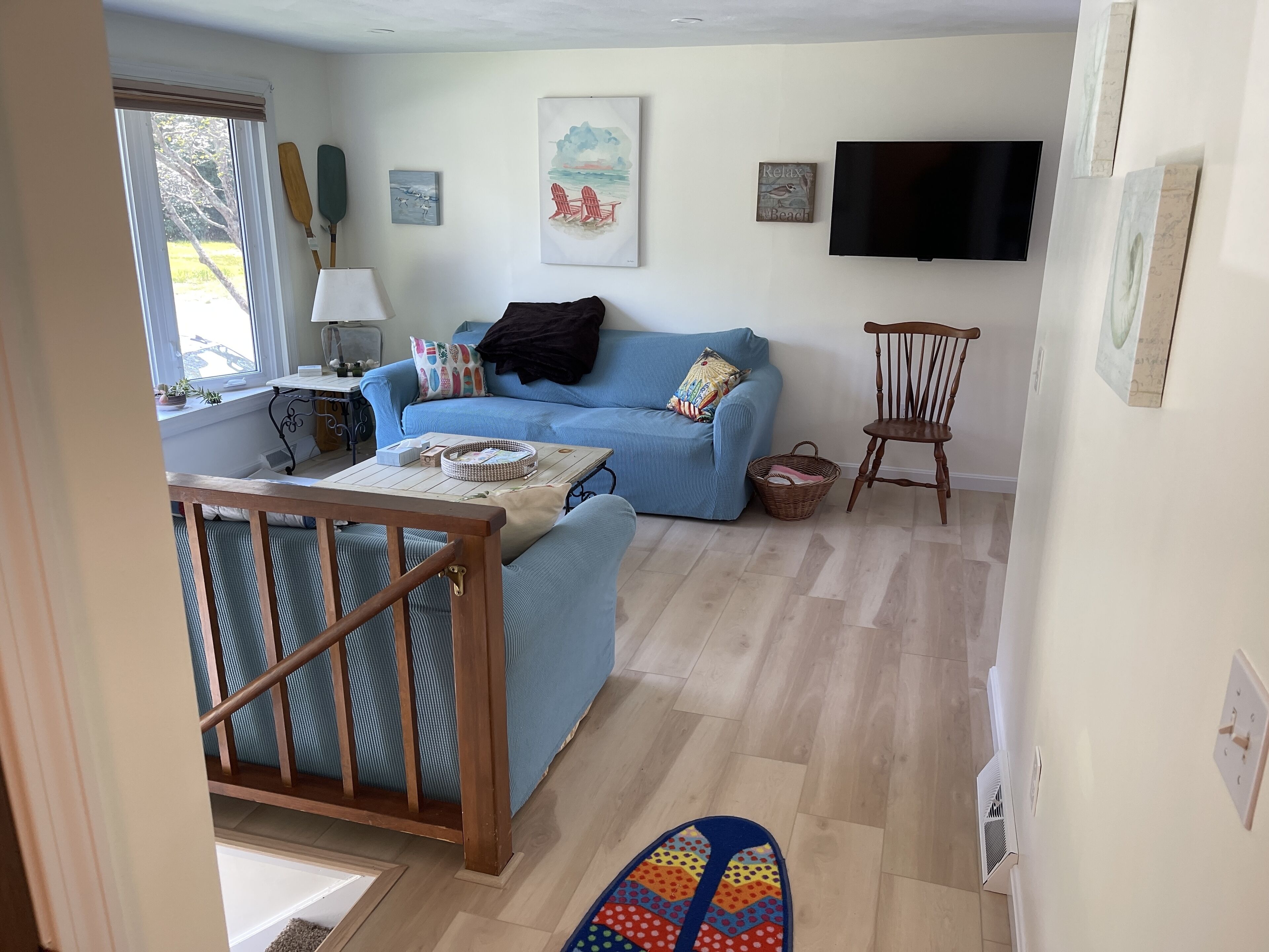 Narragansett Summer Bungalow newly renovated!