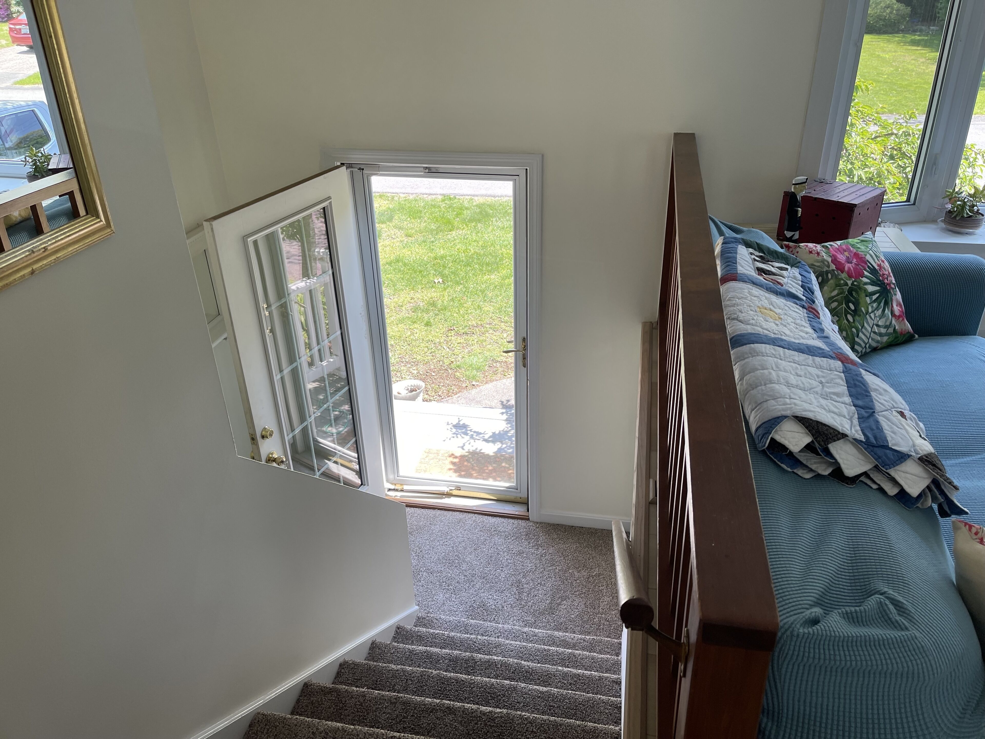 Narragansett Summer Bungalow newly renovated!