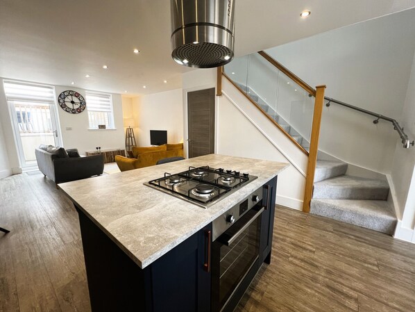 Interior - Jollys (Sandown)