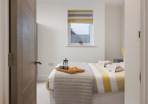 3 Schlafzimmer, Bügeleisen/Bügelbrett, Reisekinderbett, kostenloses WLAN