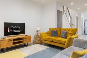 TV - Jollys (Sandown)