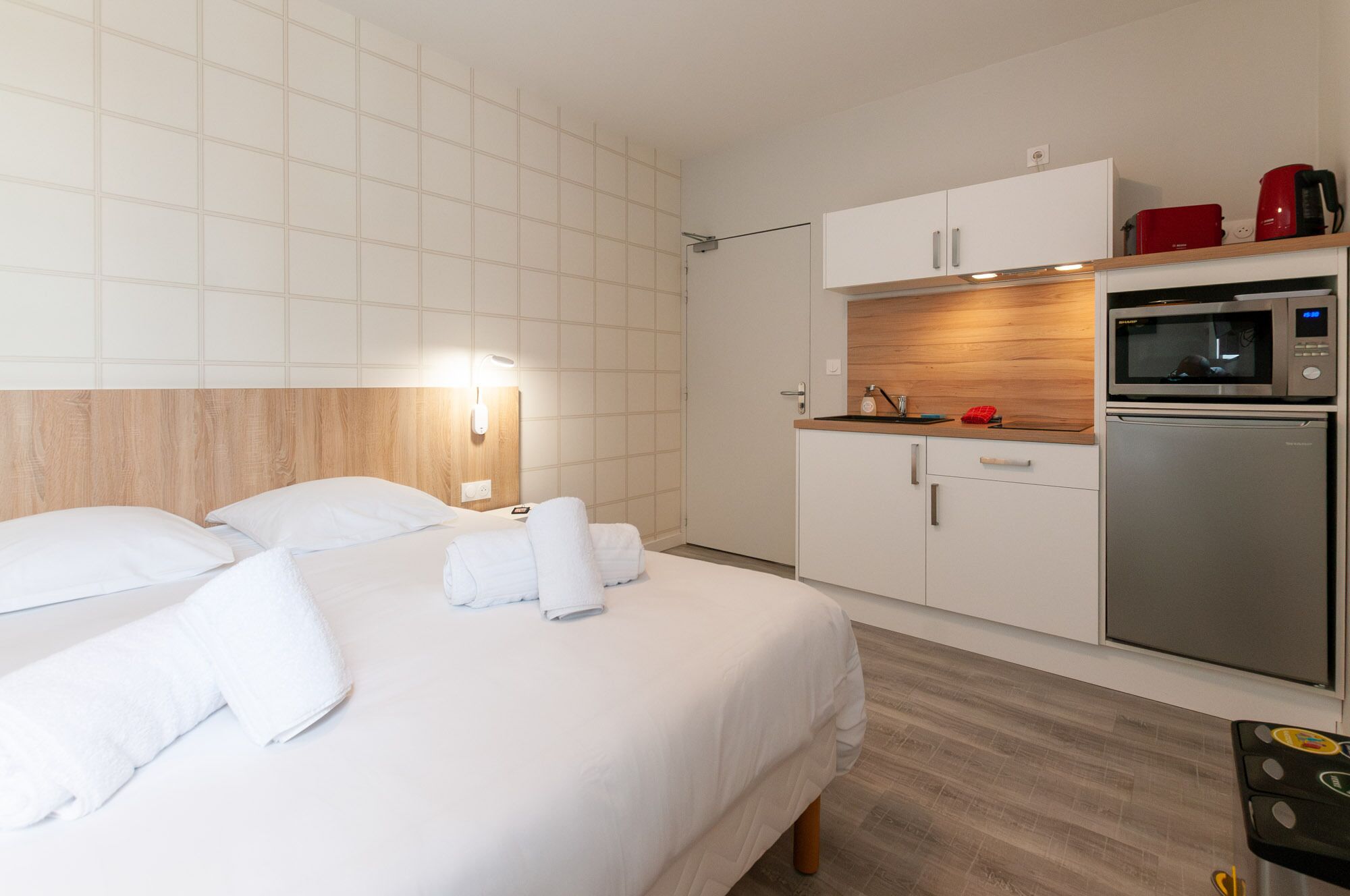 Kamar