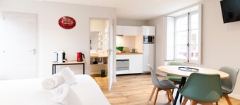 말리콘 아파트 호텔