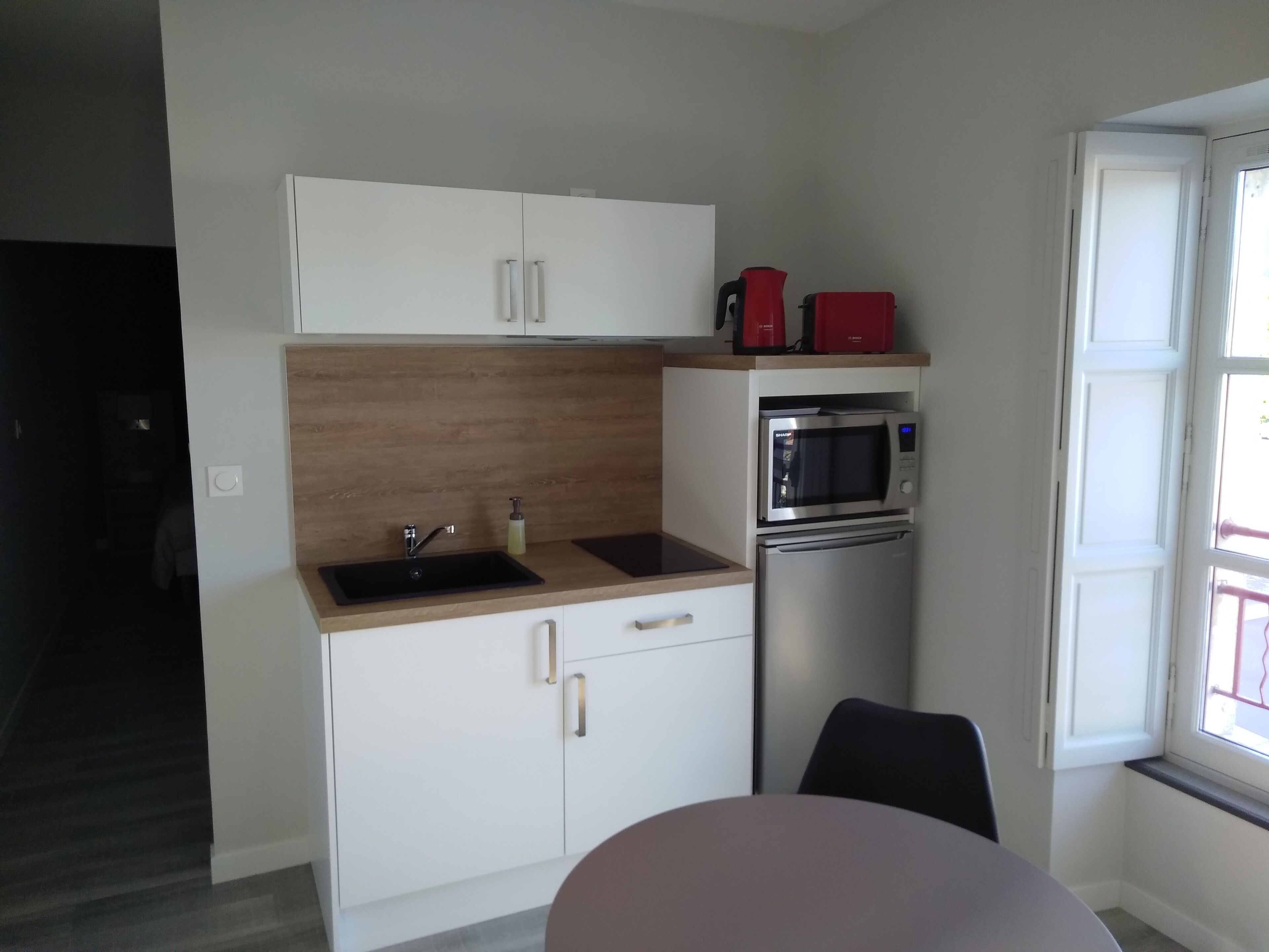 Malicorn' Appart-hôtel