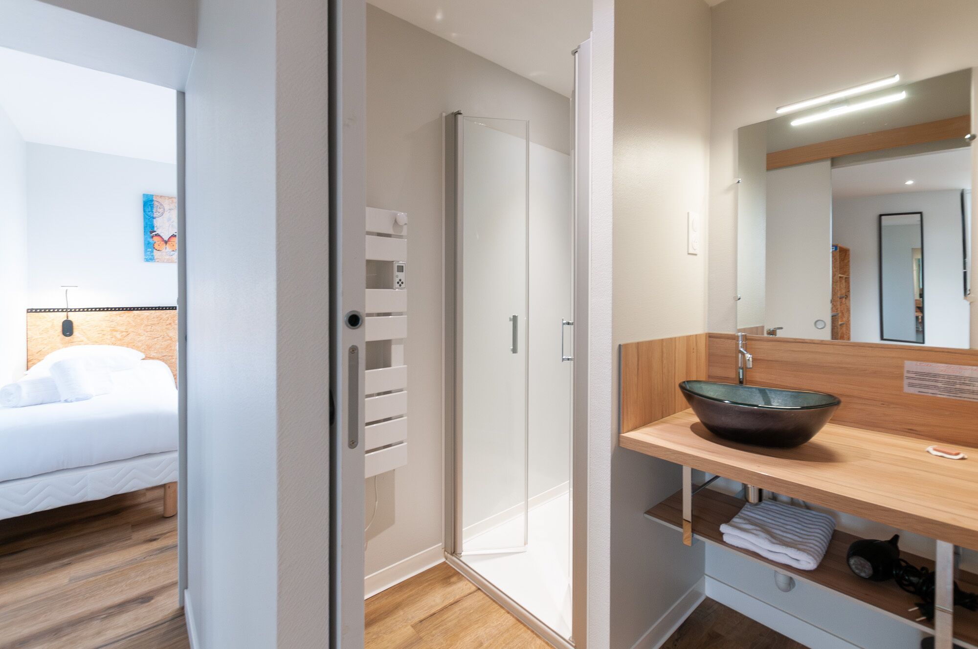 Malicorn' Appart-hôtel