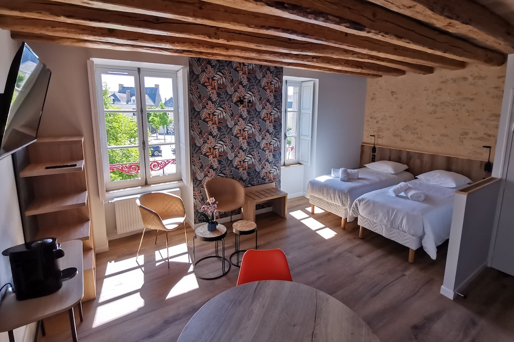 Malicorn' Appart-hôtel