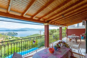 3 habitaciones