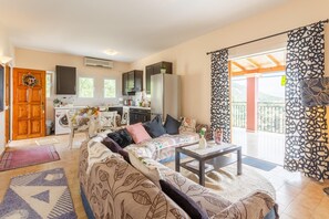 3 habitaciones