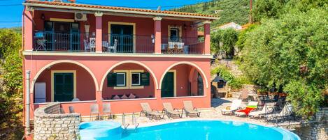 Biệt thự | 3 phòng ngủ