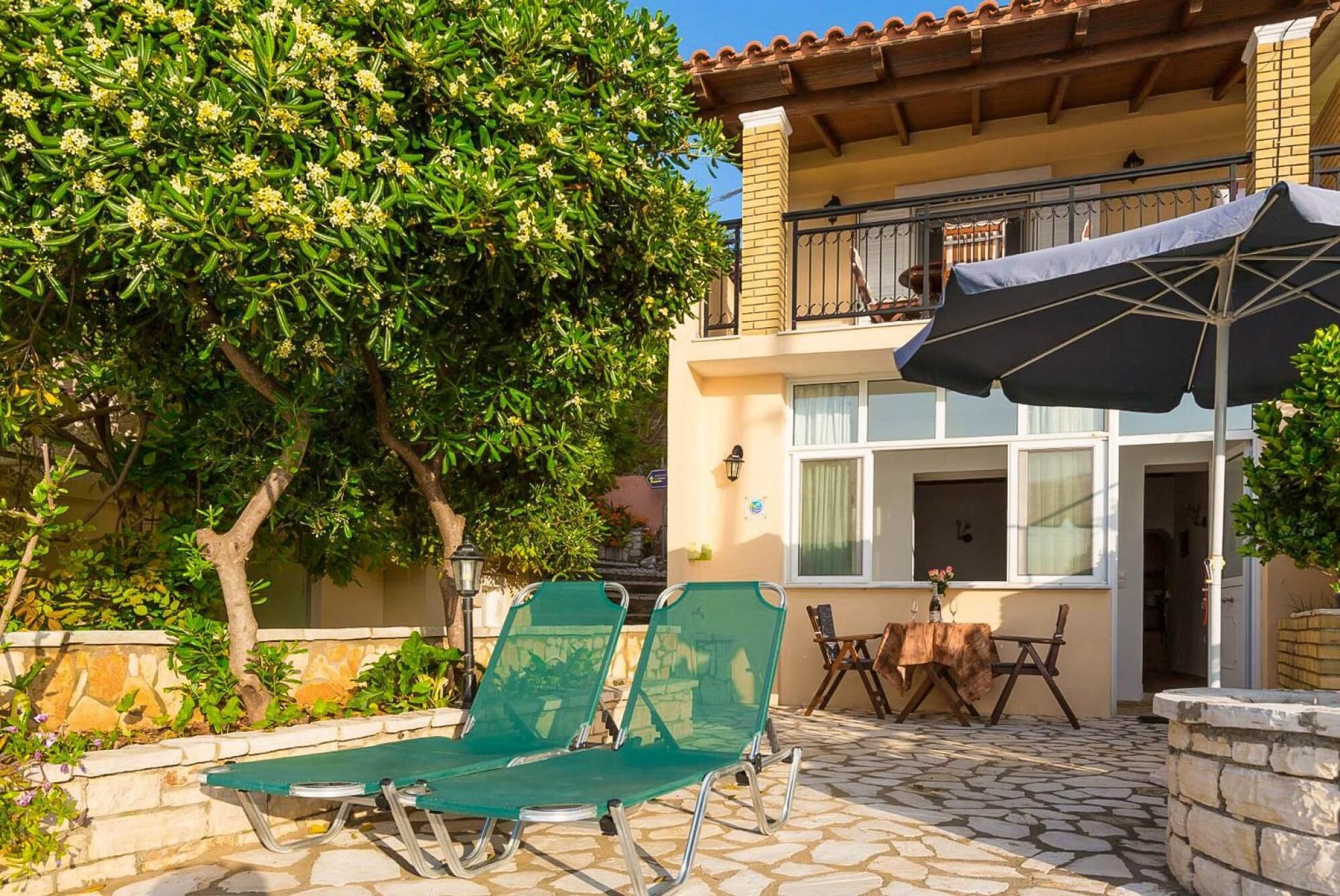 Leilighet | 1 soverom