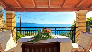 Apartment | 1 bedroom