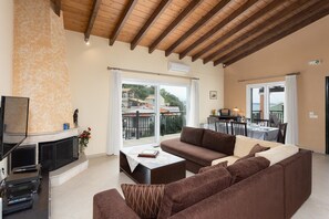 Ferienhaus | 3 Schlafzimmer