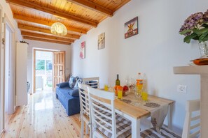 2 bedrooms, WiFi - Porto Walk to Beach Sea Views A C Wifi Car Not Required - 385 (Corfu)