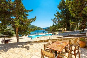 Villa | 3 bedrooms, WiFi