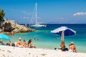 Villa | 3 bedrooms, WiFi