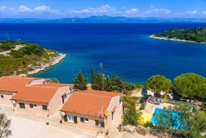 Apartamento | 1 quarto, berço de viagem, Wi-Fi