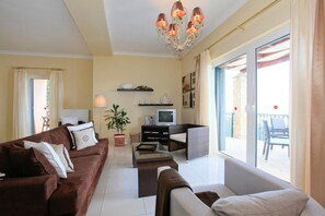 Biệt thự | 2 phòng ngủ, truy cập Internet không dây 