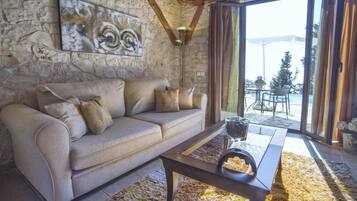 Villa | 1 Schlafzimmer, WLAN