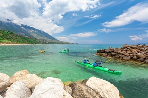 Villa | 3 bedrooms, WiFi