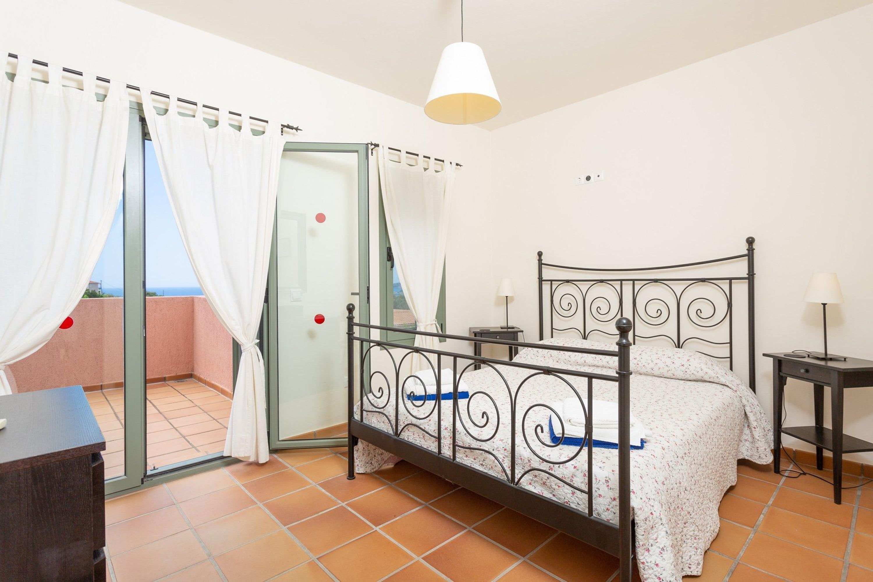 别墅 | 3 多间卧室、WiFi