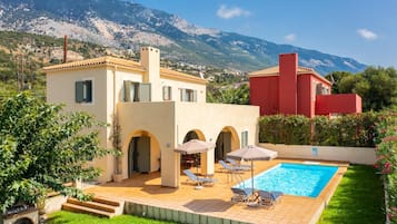 3 bedrooms, WiFi