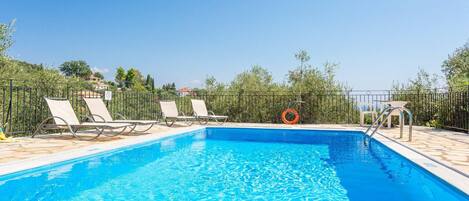 Maison | 3 chambres