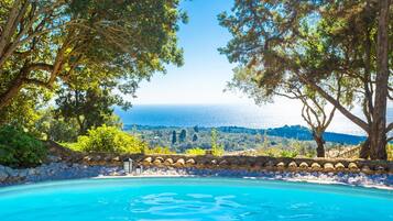 Villa | 1 Schlafzimmer