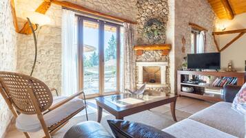 Villa | 1 Schlafzimmer