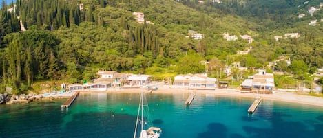 ヴィラ | 4 室のベッドルーム、WiFi