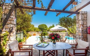 别墅 | 3 多间卧室