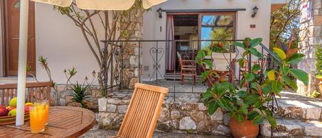 Maison | Terrasse/Patio