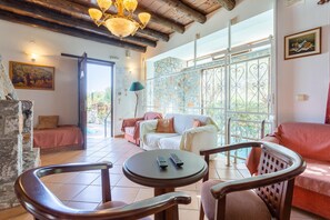 别墅 | 3 多间卧室