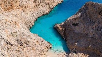 Villa | 4 habitaciones, insonorización y wifi