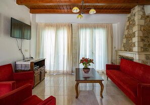 Villa | 3 bedrooms