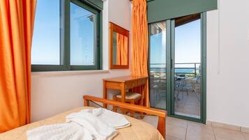 2 habitaciones
