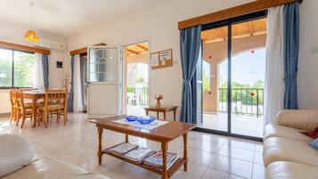 Villa | Innenbereich