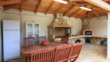 Villa | 2 bedrooms
