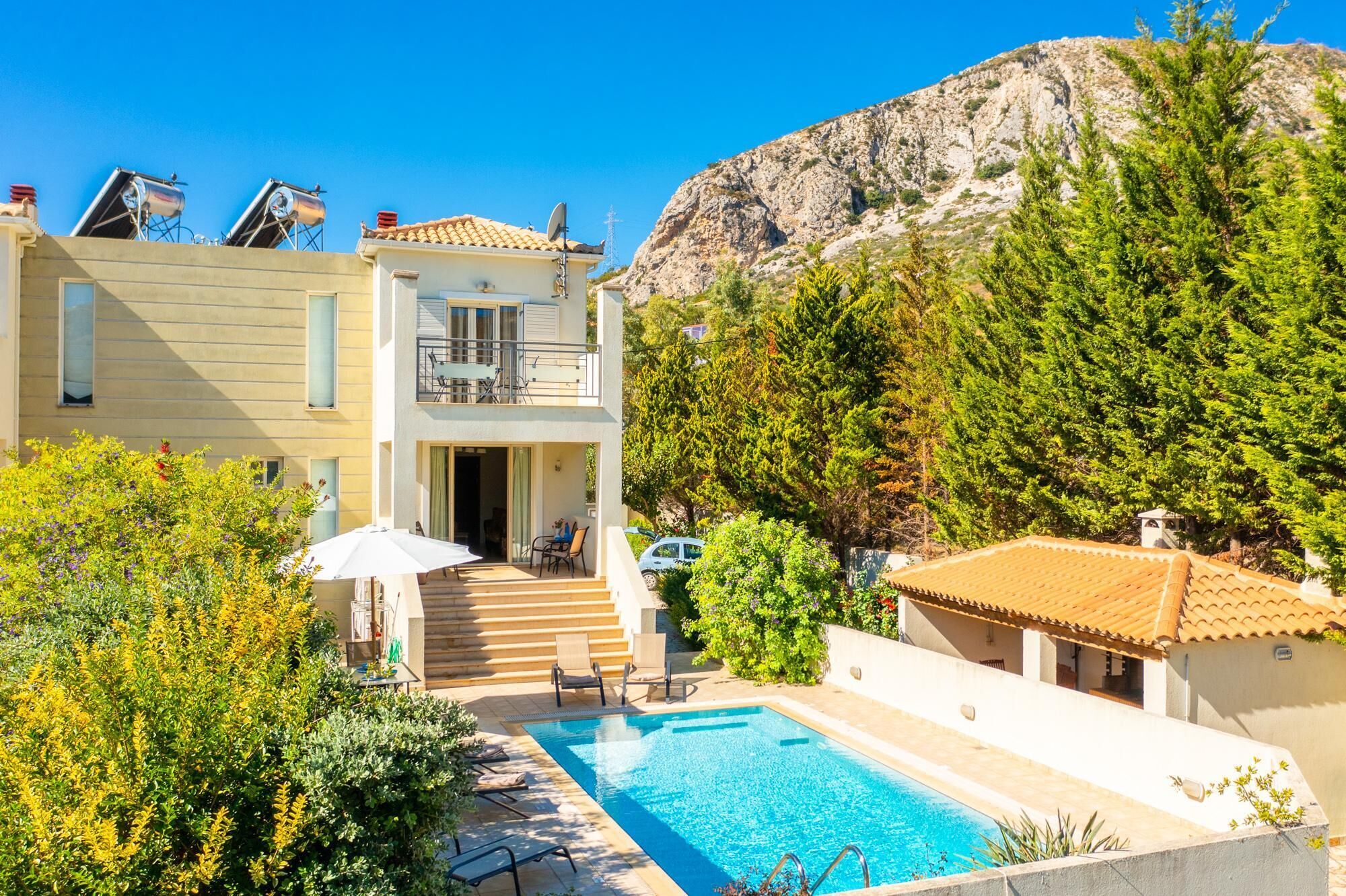 Villa | 2 bedrooms