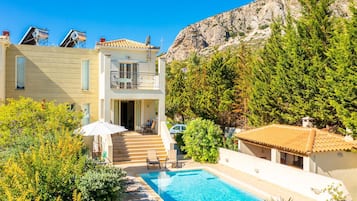 Villa | 2 bedrooms