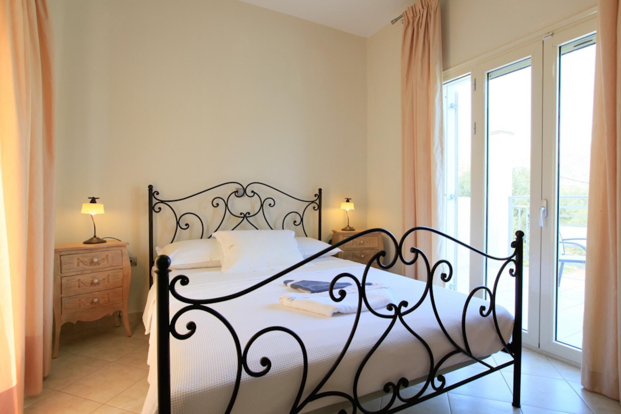 Vila | 2 kamar tidur