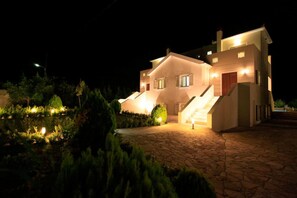 Maison | 2 chambres, Wi-Fi