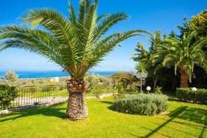 Villa | 2 soveværelser