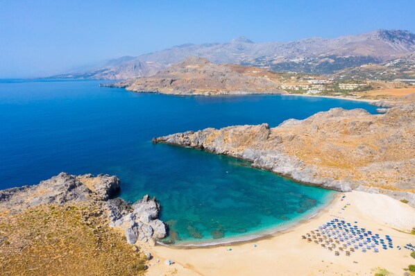 Huvila | 2 makuuhuonetta