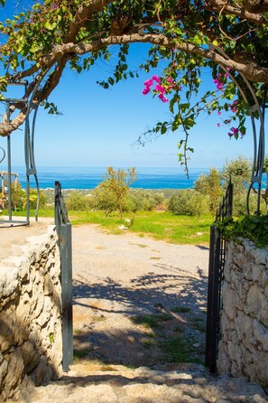 Huvila | 2 makuuhuonetta