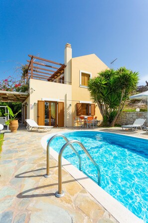 Villa | 3 hálószoba