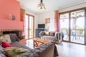 Ferienhaus | 3 Schlafzimmer