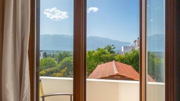 Biệt thự | 4 phòng ngủ, nôi/cũi di động, truy cập Internet không dây