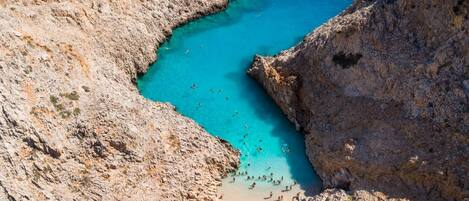 别墅 | 3 多间卧室